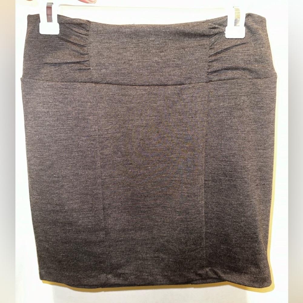 Business style short skirt